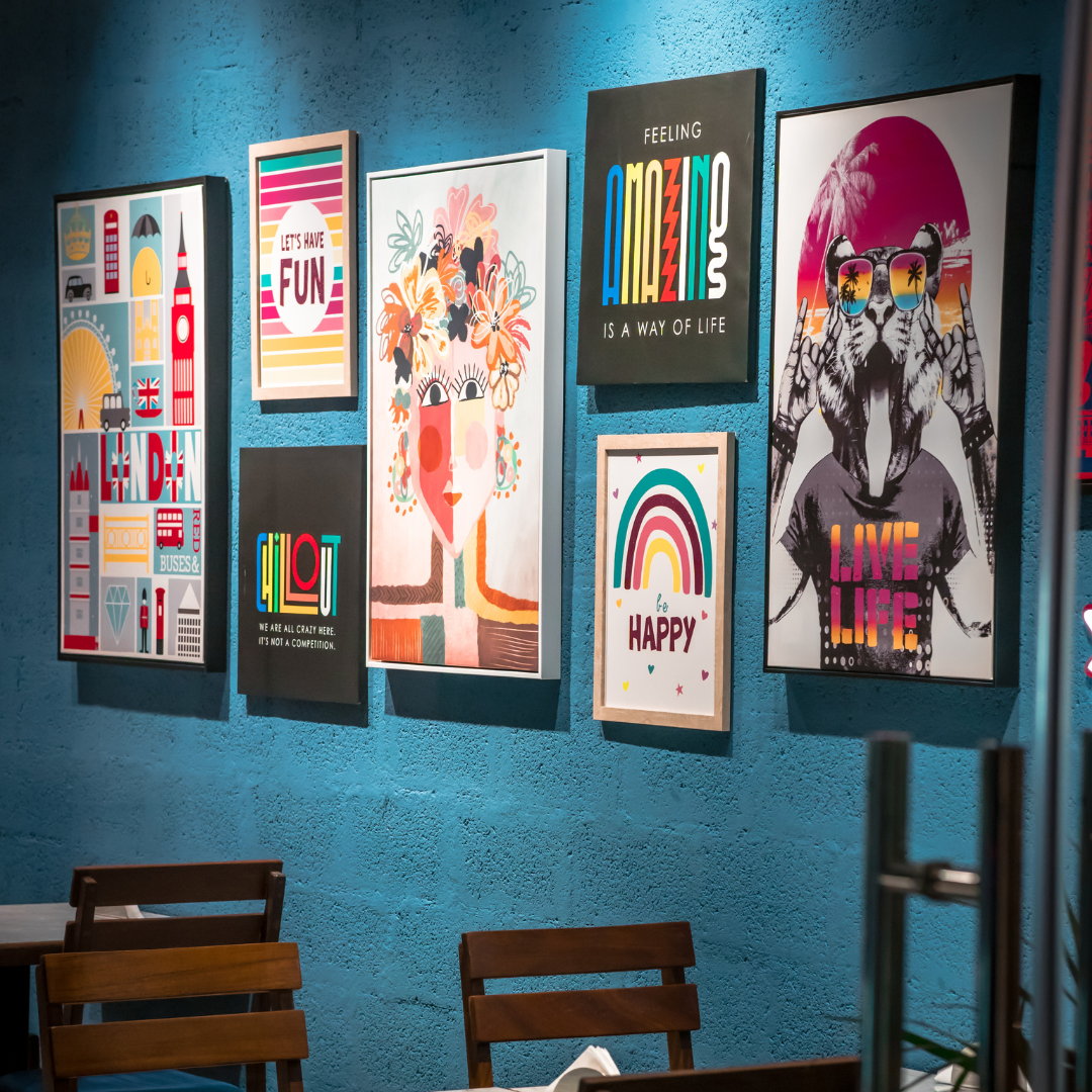 Cum sa Alegi Setul de Pictura pe Numere Ideal pentru Tine 🎨