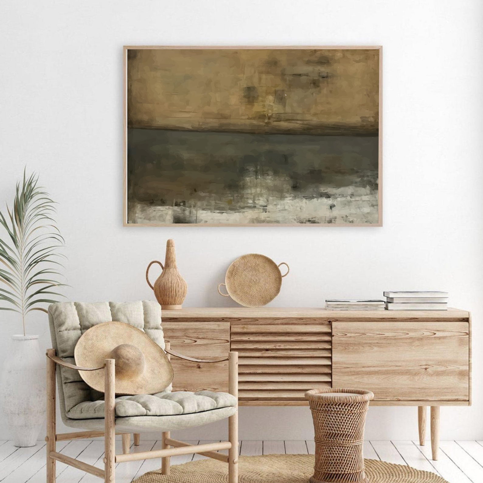 Tablou Canvas - Abstract Art