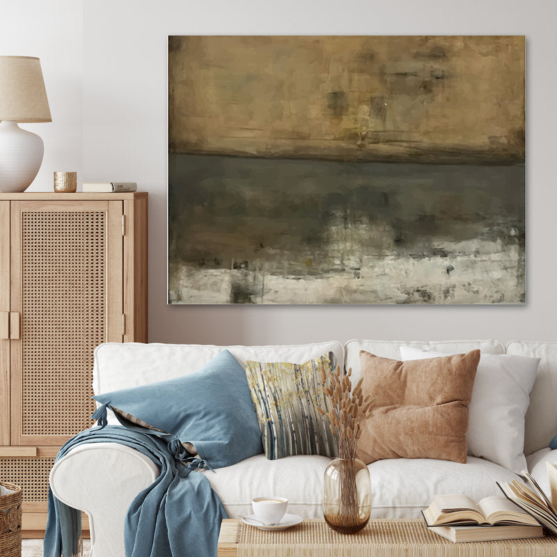 Tablou Canvas - Abstract Art