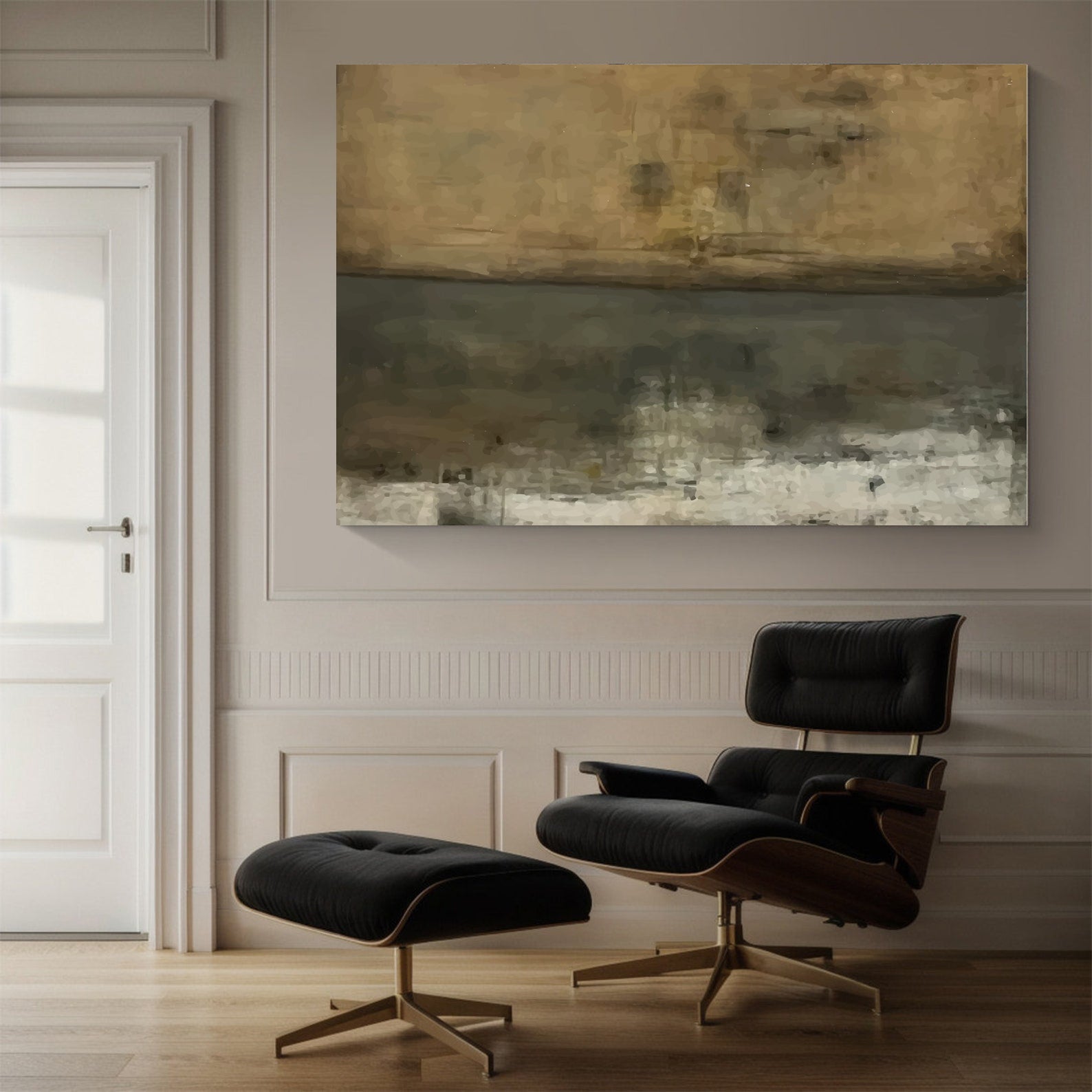Tablou Canvas - Abstract Art