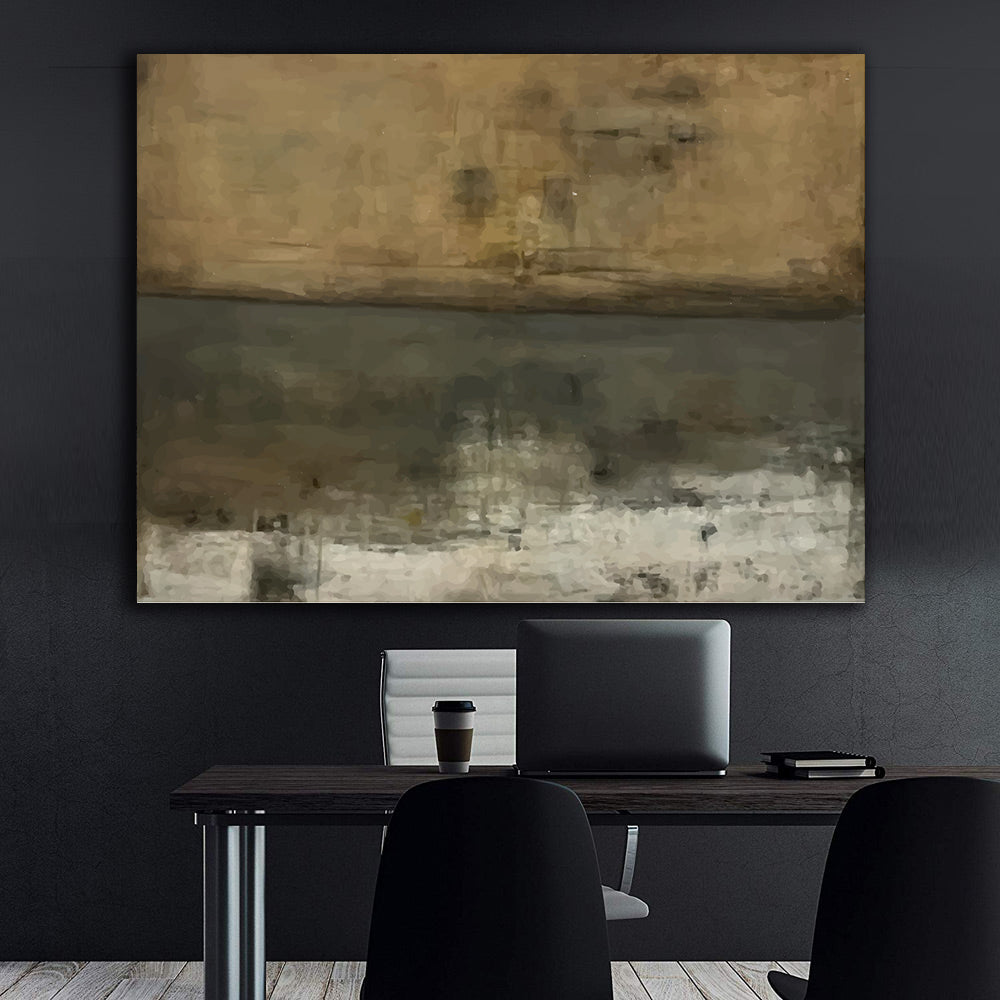 Tablou Canvas - Abstract Art