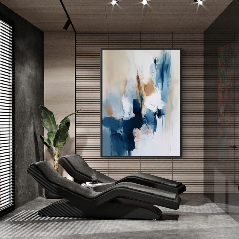 Tablou Canvas - Modern Abstract Art