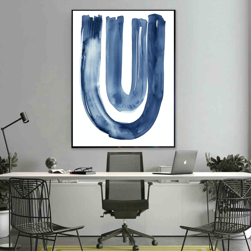 Tablou Canvas - Modern Abstract Art