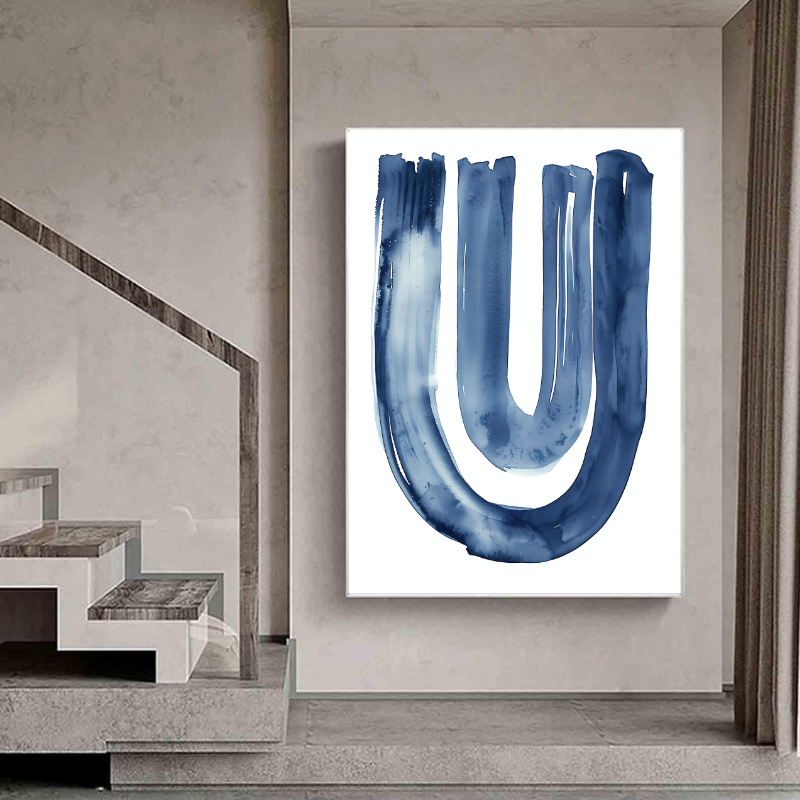 Tablou Canvas - Modern Abstract Art