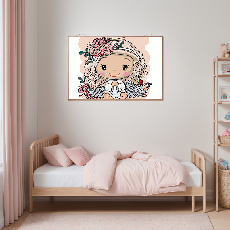 Pictura pe numere - Pentru Copii 4129