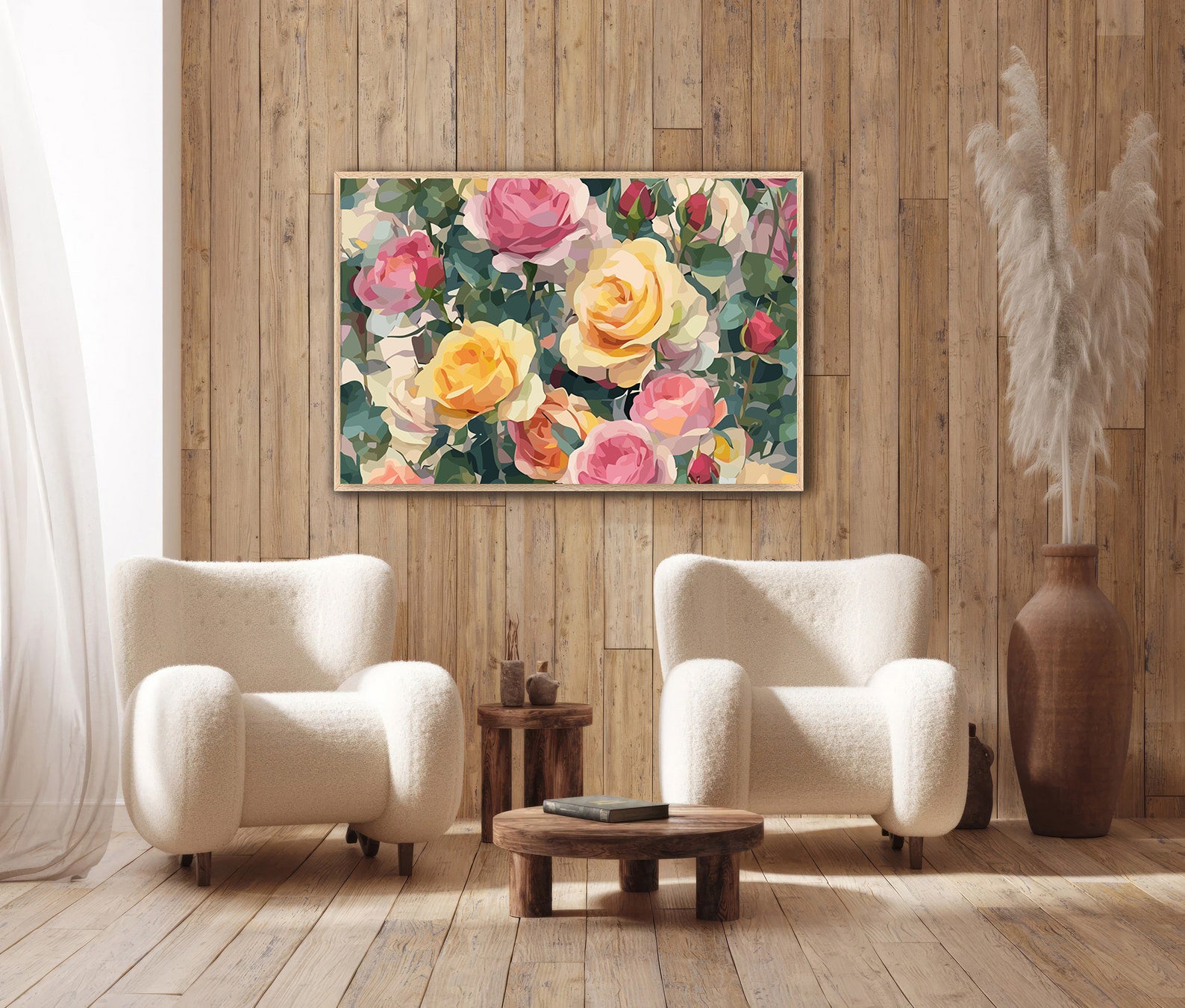 Pictura pe Numere – Gradina Recunostintei 6540