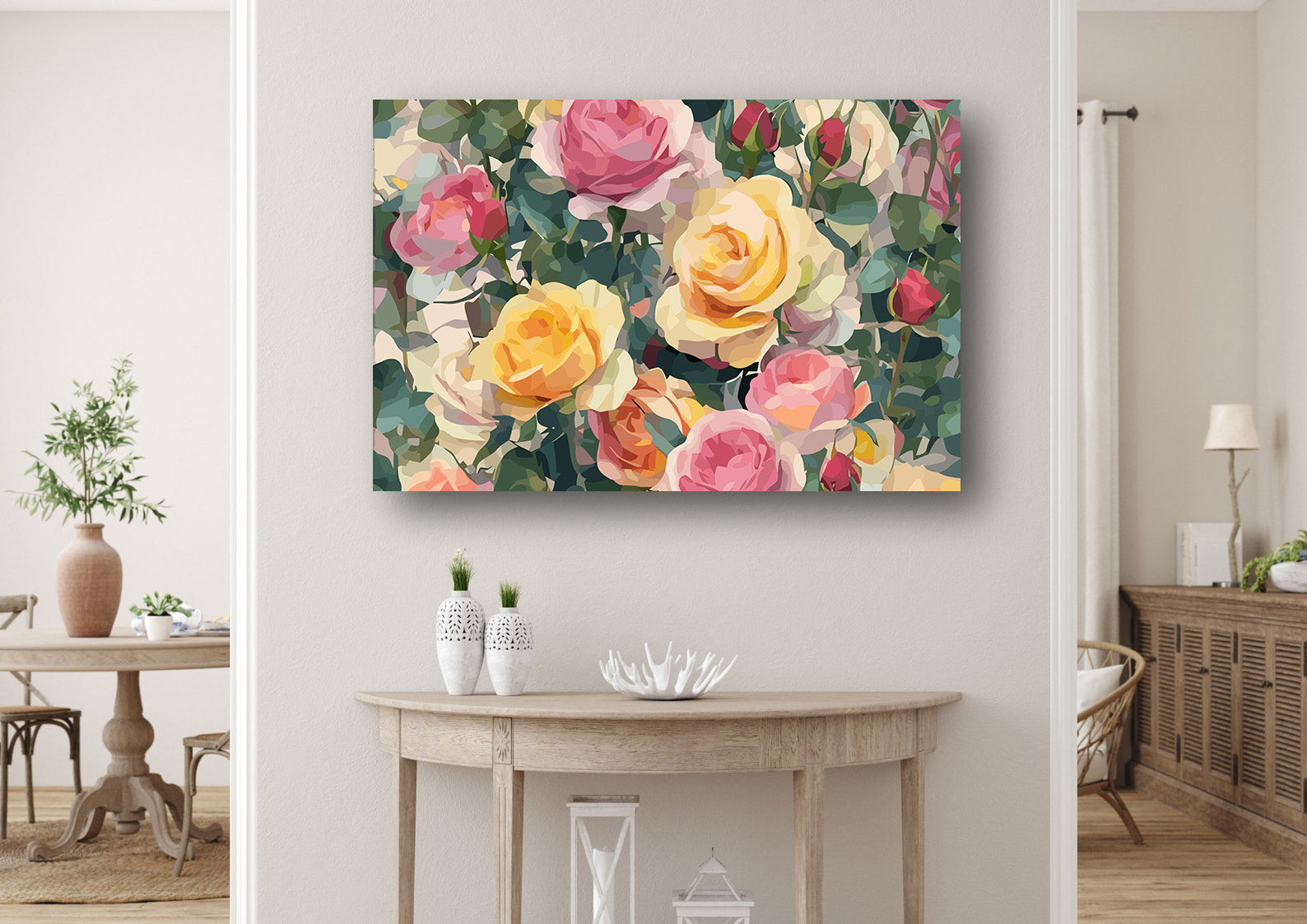 Pictura pe Numere – Gradina Recunostintei 6540