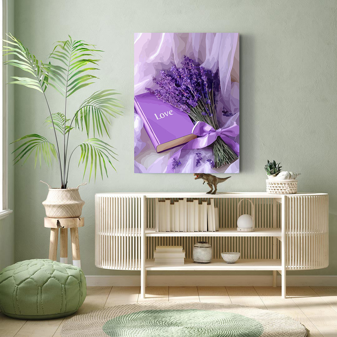 Pictura pe Numere – Ragaz pentru suflet 6566