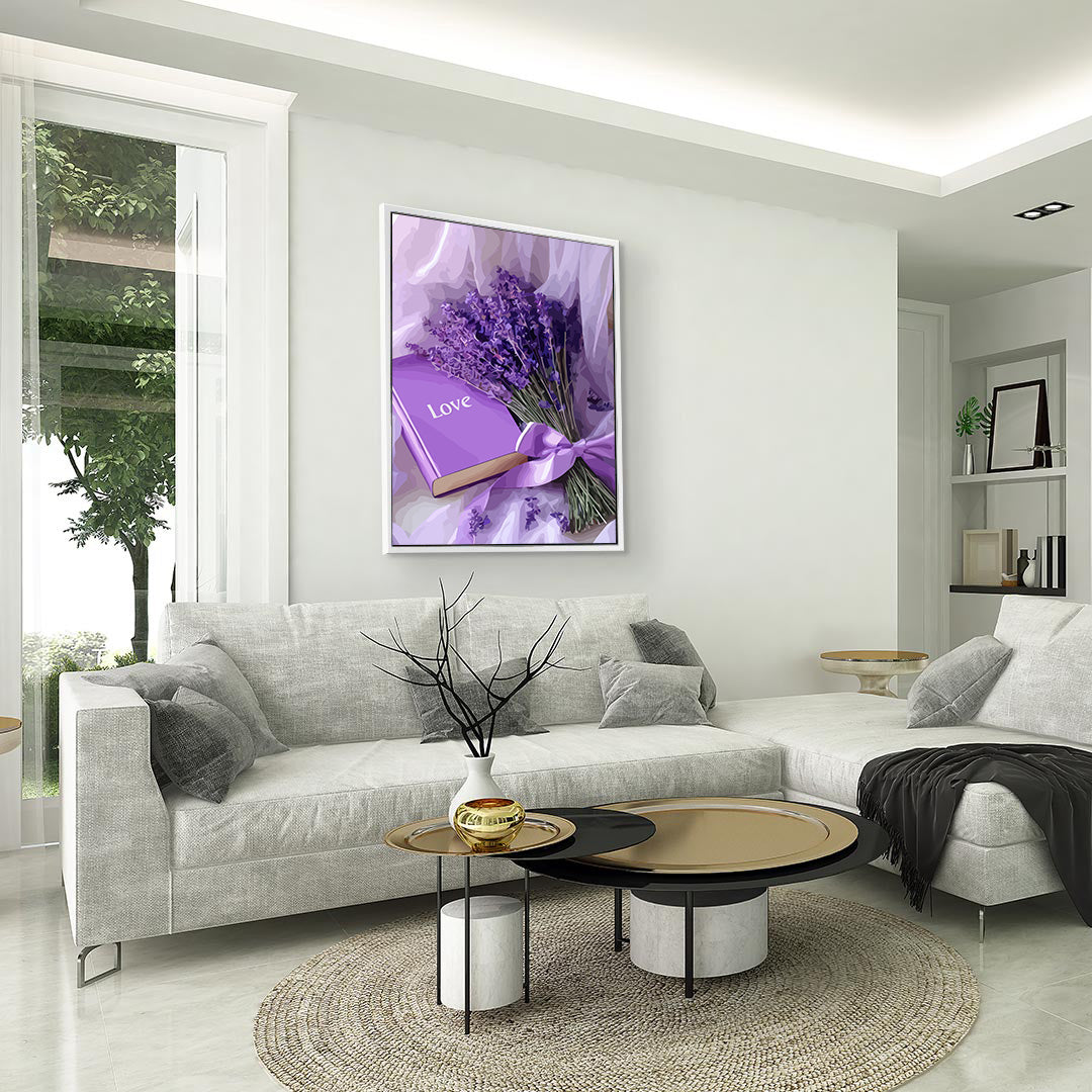 Pictura pe Numere – Ragaz pentru suflet 6566