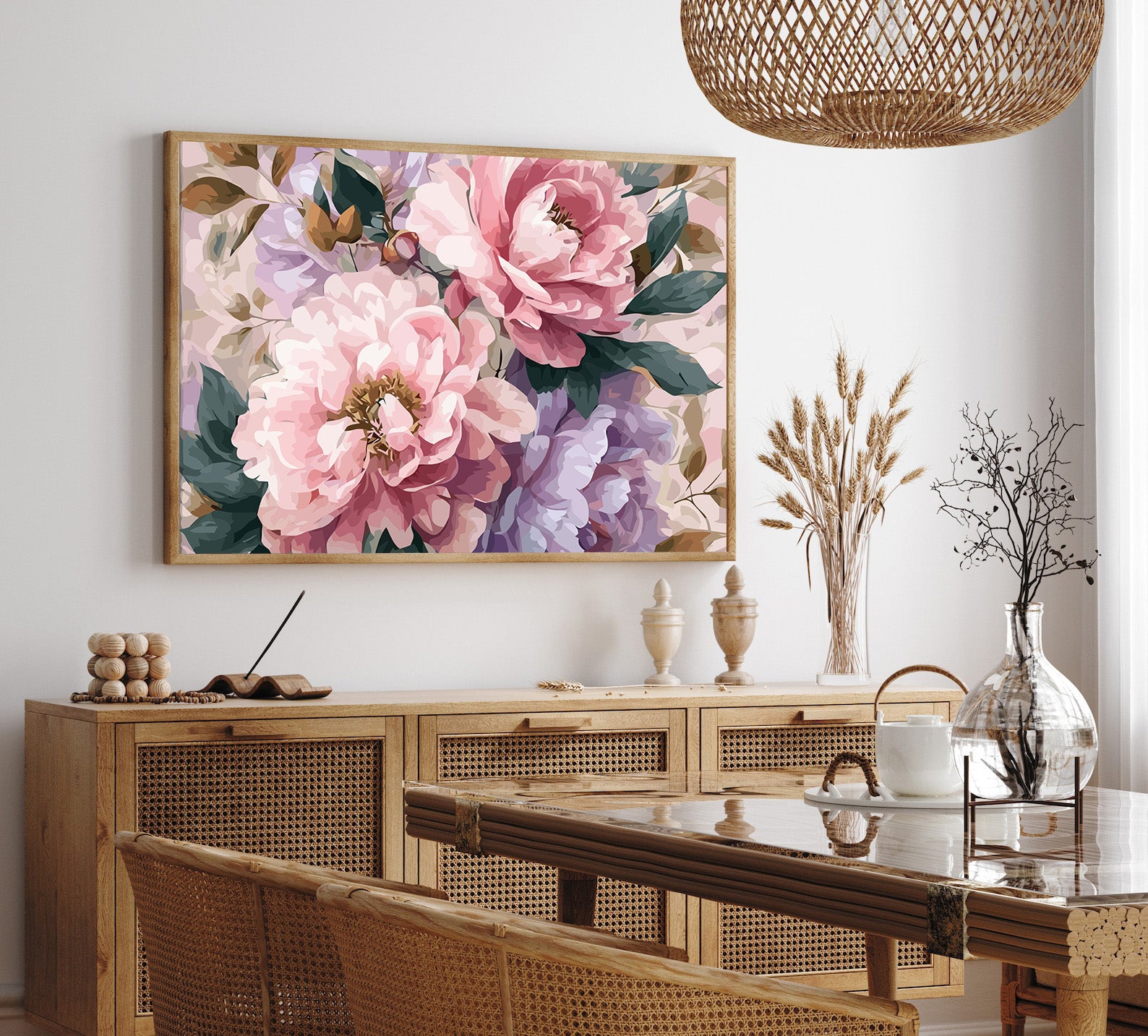 Pictura pe Numere – Promisiunea verii 6596