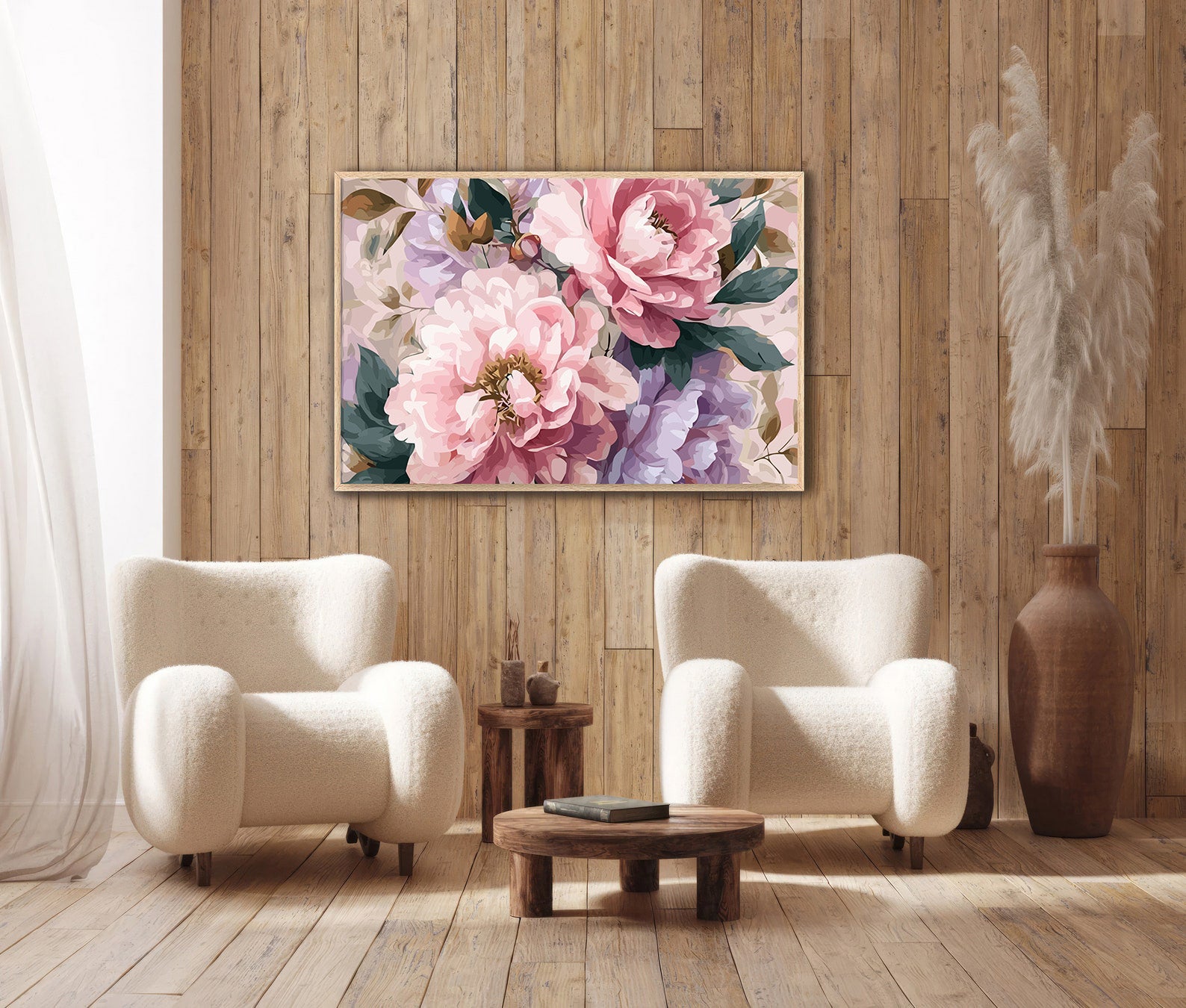 Pictura pe Numere – Promisiunea verii 6596