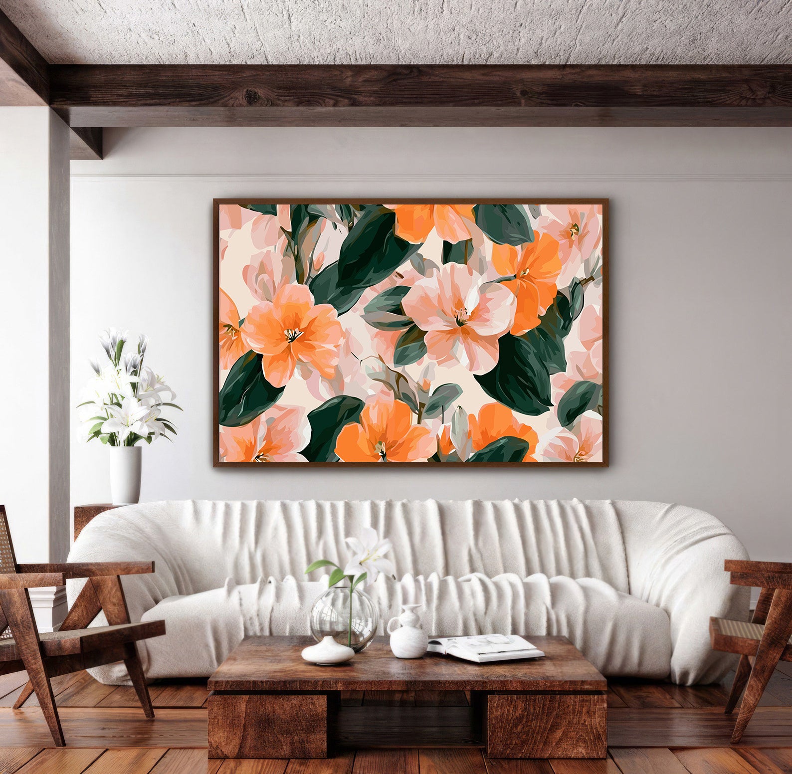 Pictura pe Numere – Adiere de Cais 6655
