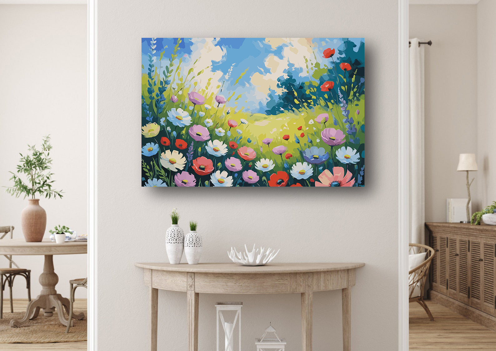 Pictura pe Numere – Ecouri de Libertate 6703