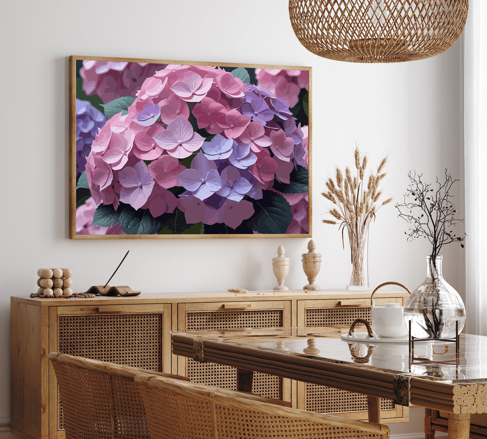 Pictura pe Numere – Gradina Tacuta 6704