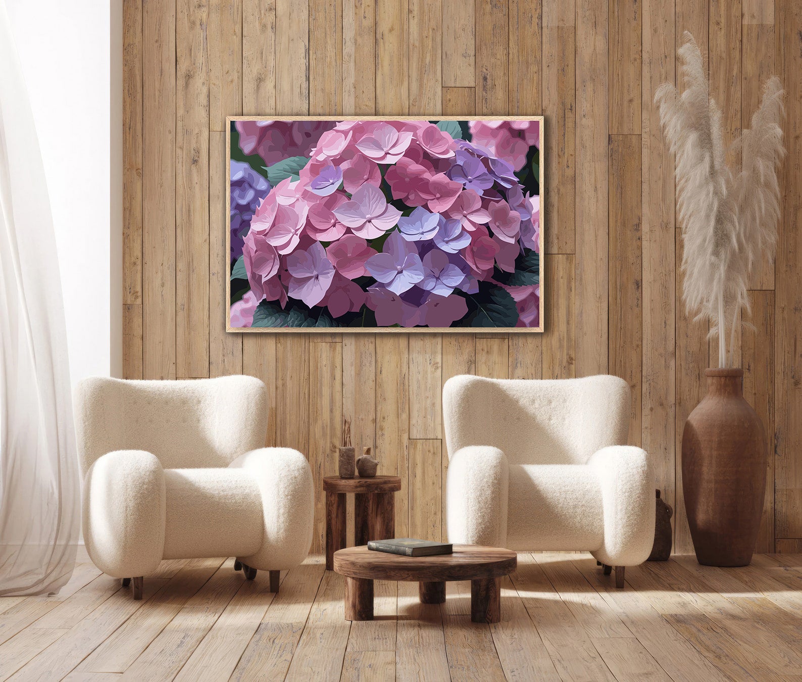 Pictura pe Numere – Gradina Tacuta 6704