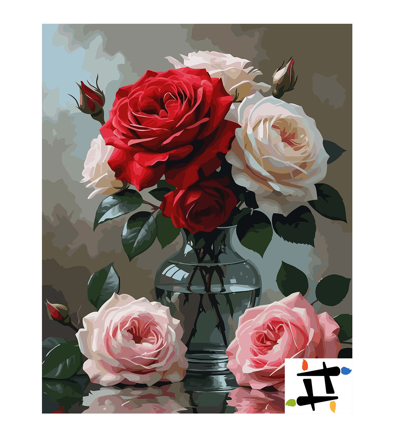 Pictura pe Numere – Dualitate si Dialog 6705