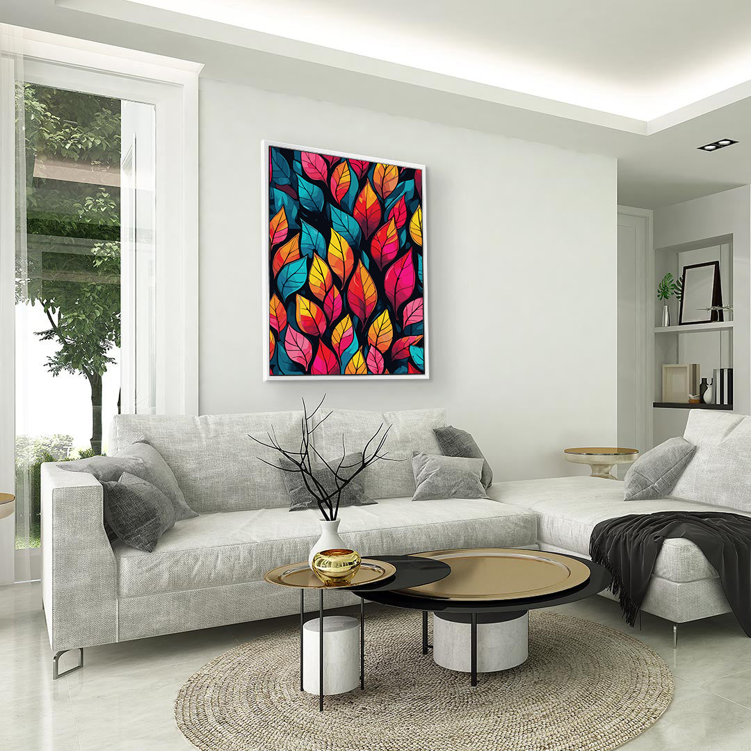 Pictura pe Numere – Vibratia Toamnei 6718