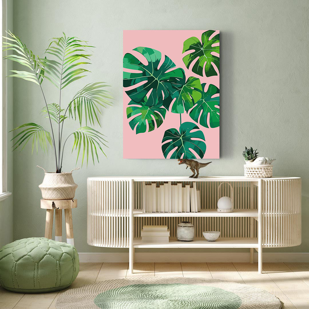 Pictura pe Numere – Ritualul Verdelui 6729
