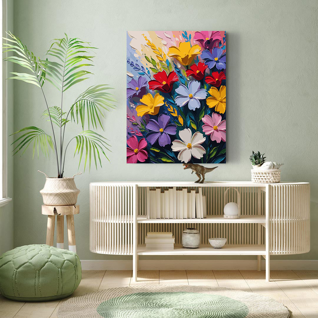 Pictura pe Numere – Ritmul Verii 6746