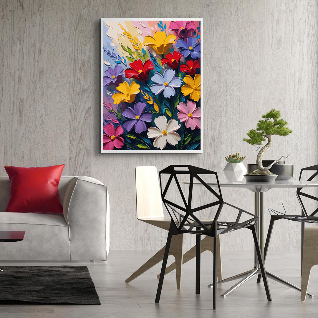 Pictura pe Numere – Ritmul Verii 6746