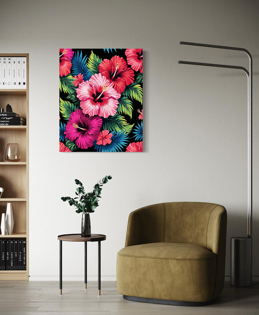 Pictura pe Numere – Vapaie in Paradis 6773