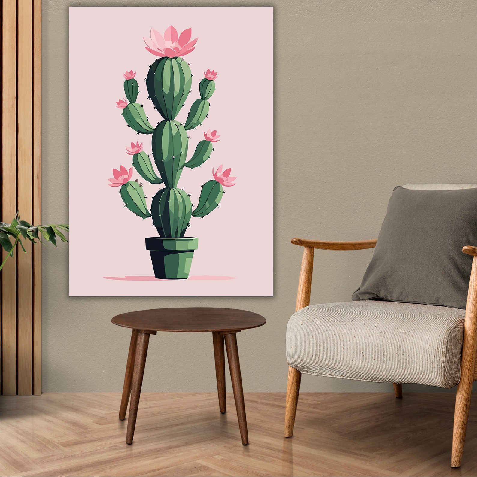 Pictura pe Numere – Tandretea Spinii 6784