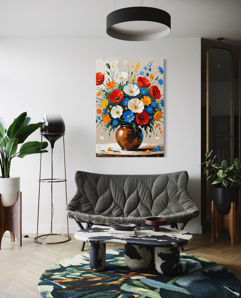 Pictura pe Numere – Pulsul Amiezii 6785