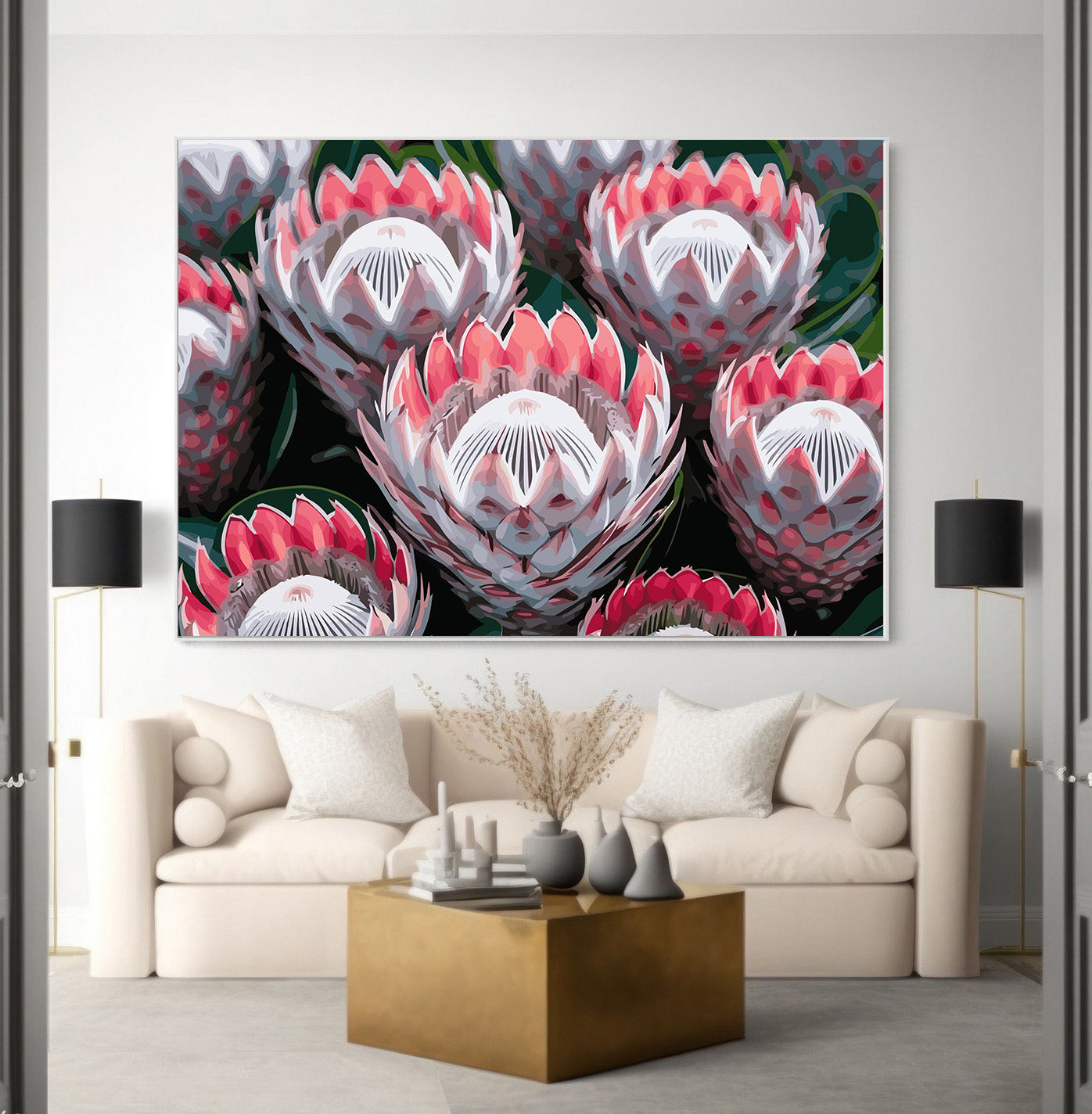 Pictura pe Numere – Ritmul Rezilientei 6790
