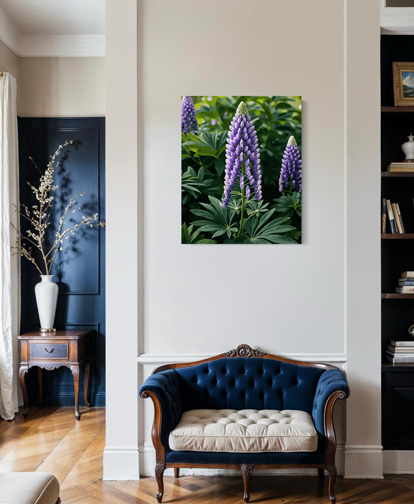Pictura pe Numere – Sentinela Gradinii 6818