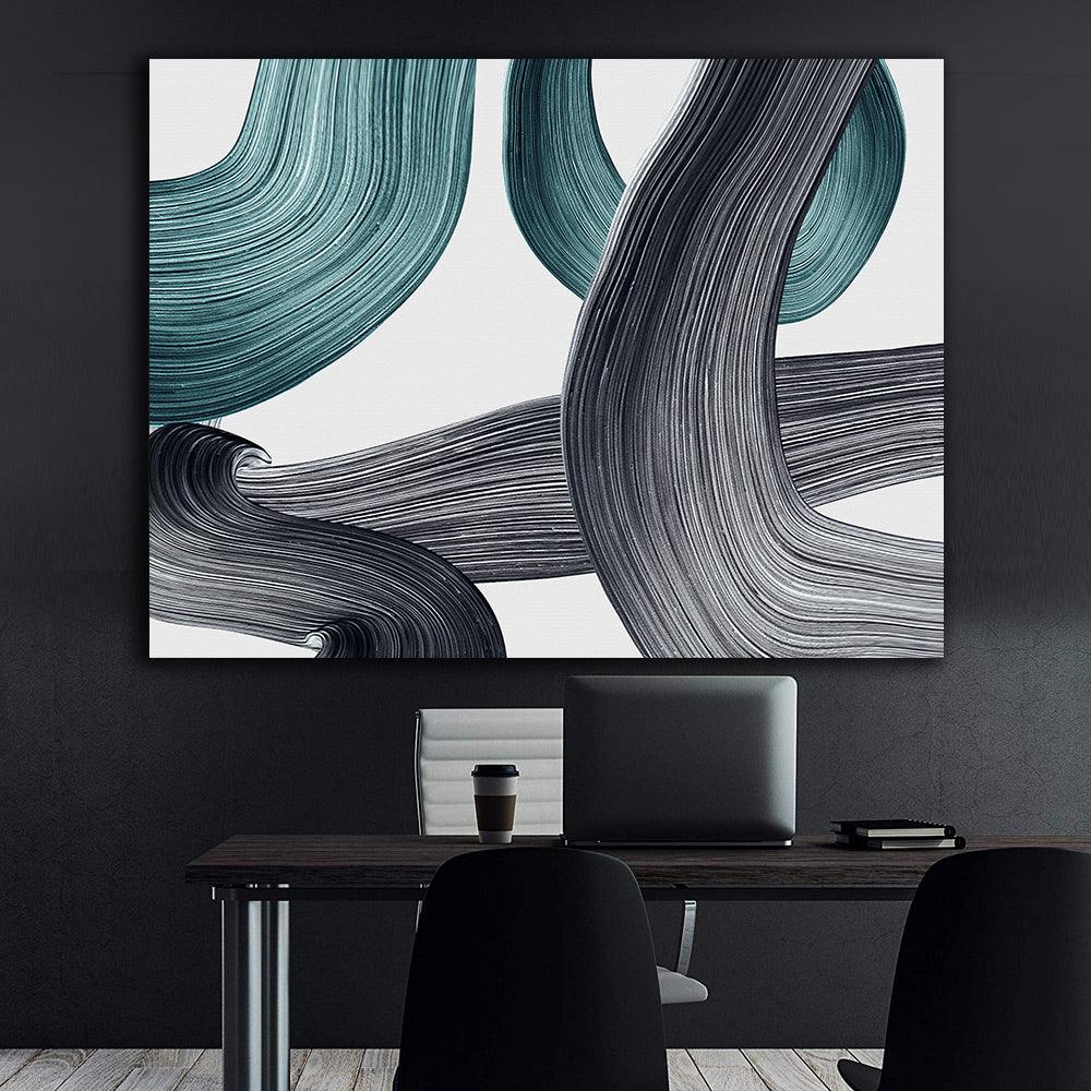 Tablou Canvas - Abstract