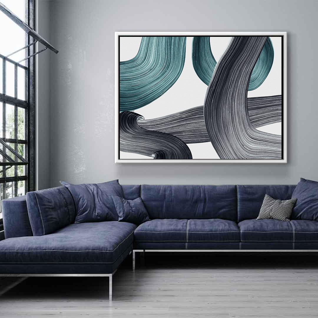 Tablou Canvas - Abstract