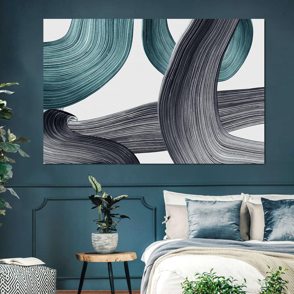 Tablou Canvas - Abstract