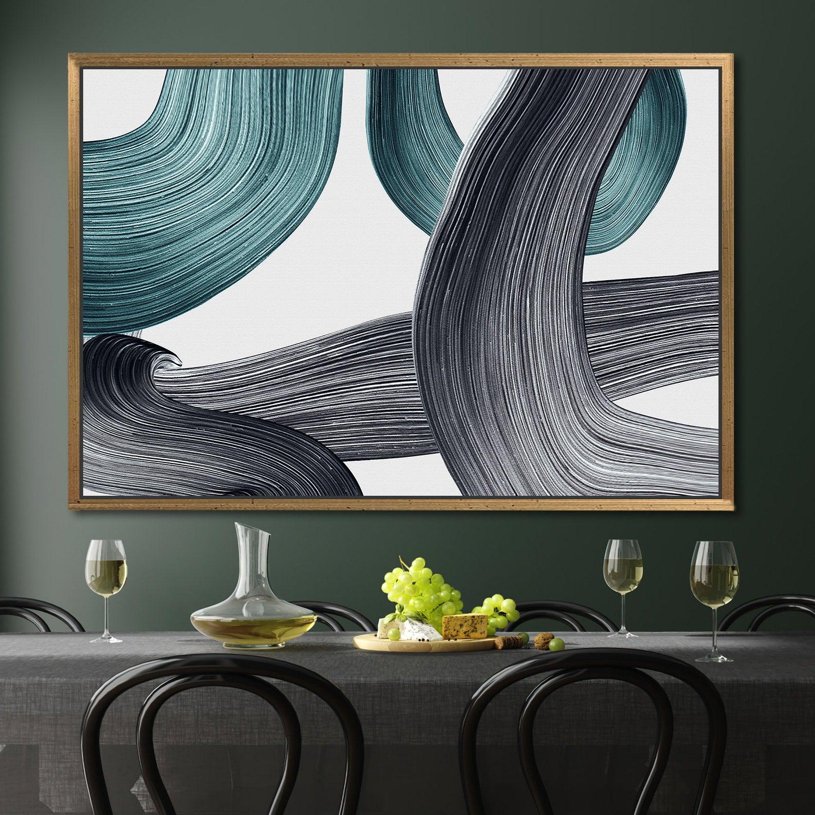 Tablou Canvas - Abstract