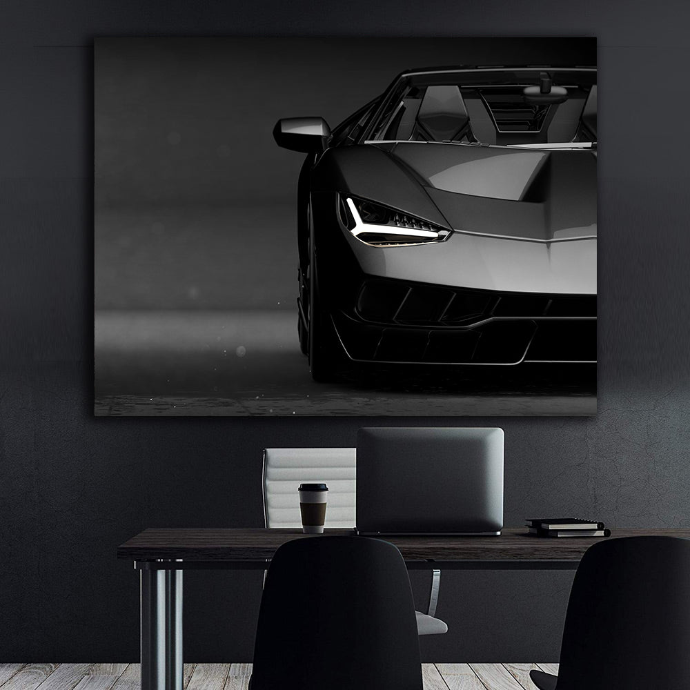 Tablou Canvas - Lamborghini Centenario Roadster