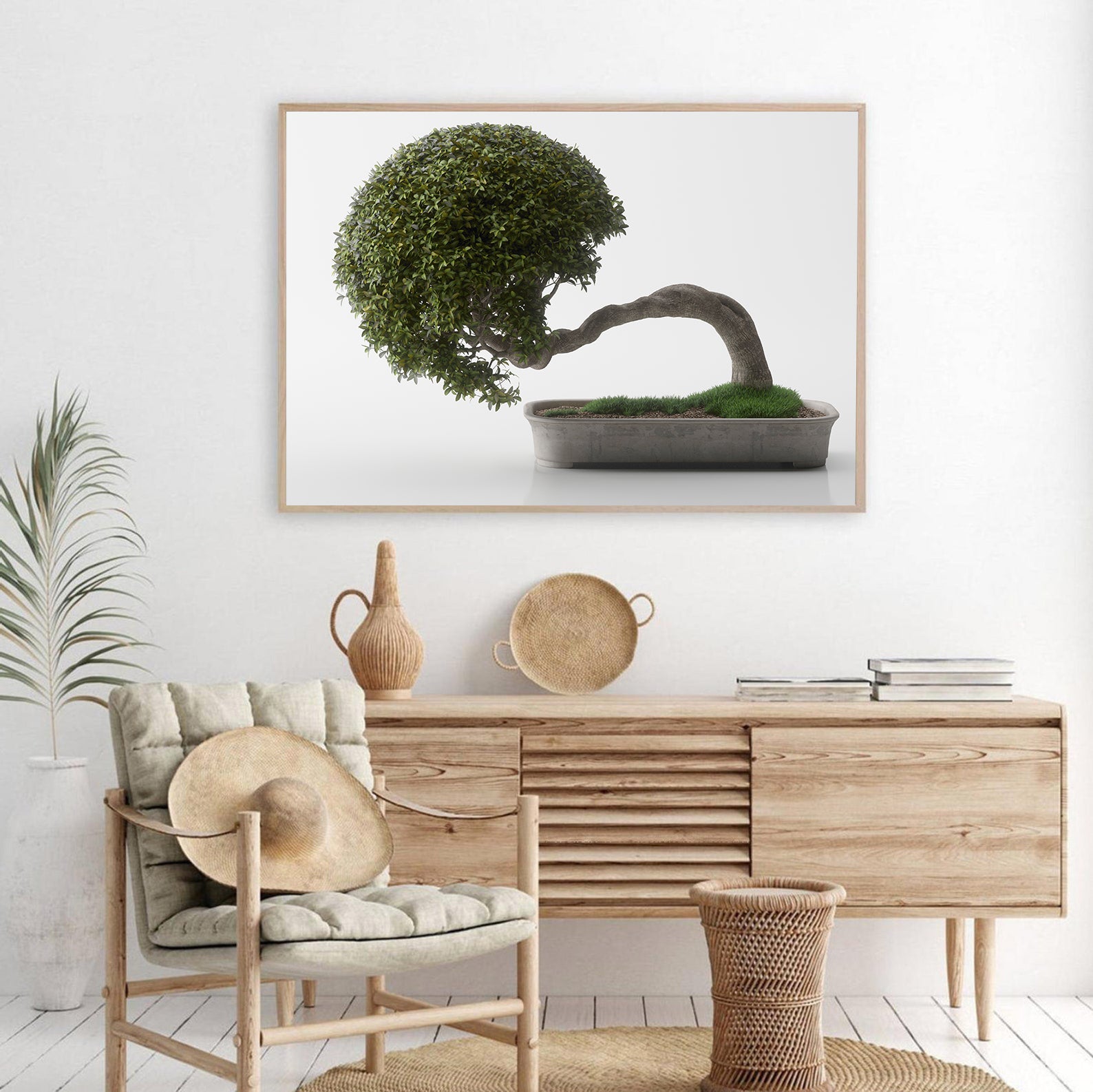 Tablou Canvas - Canvas