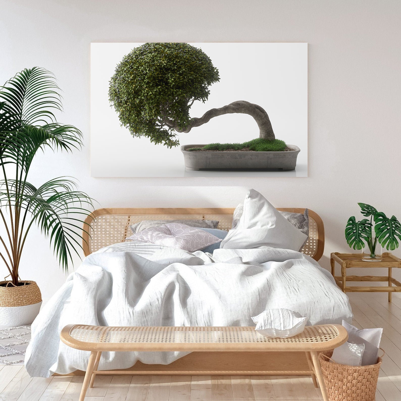 Tablou Canvas - Canvas