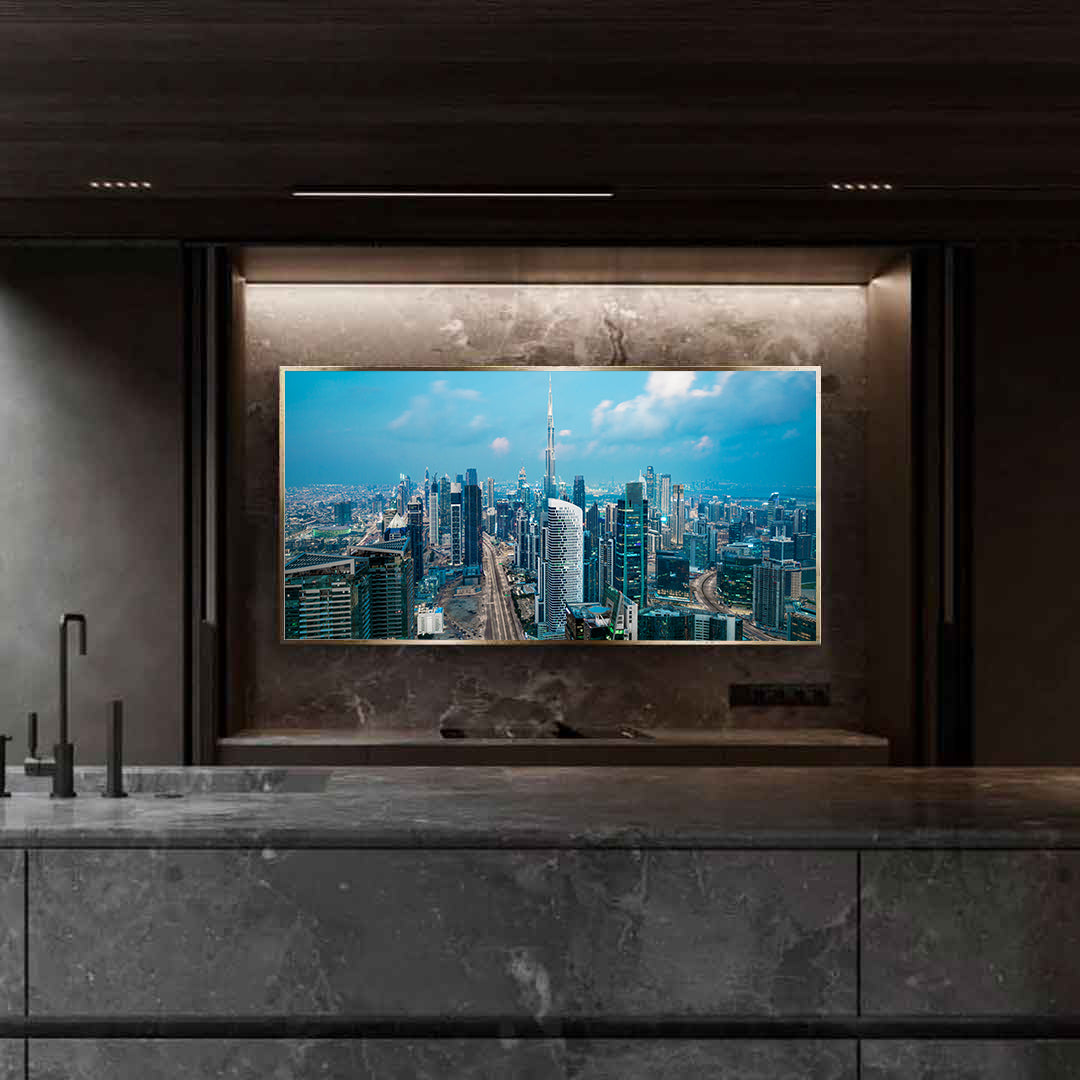 Tablou Canvas - Dubai Peisaj