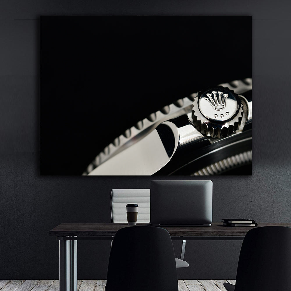 Tablou Canvas - Ceas Rolex