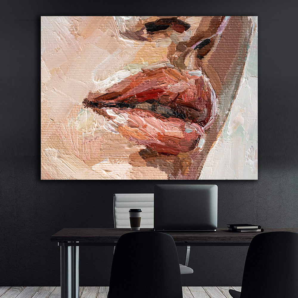 Tablou Canvas - Femeie Portret