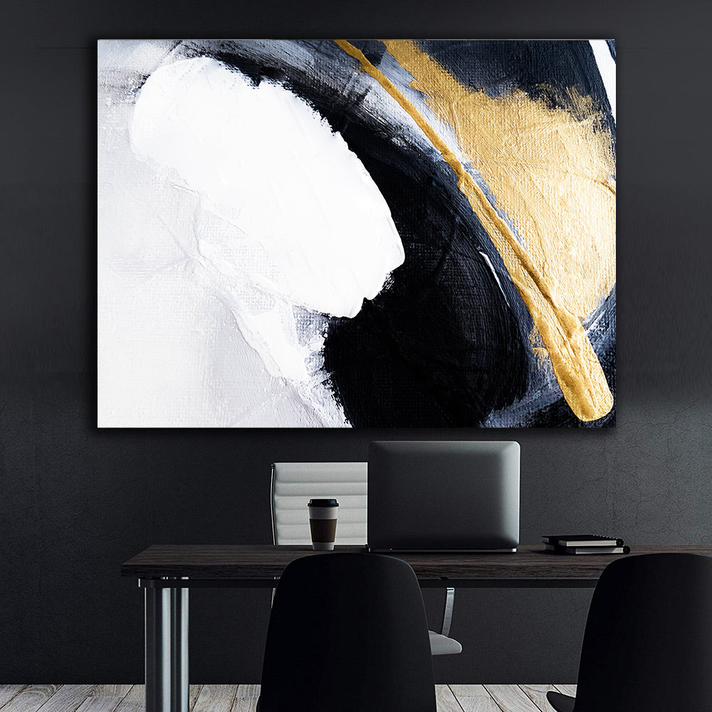 Tablou Canvas - Abstract Art