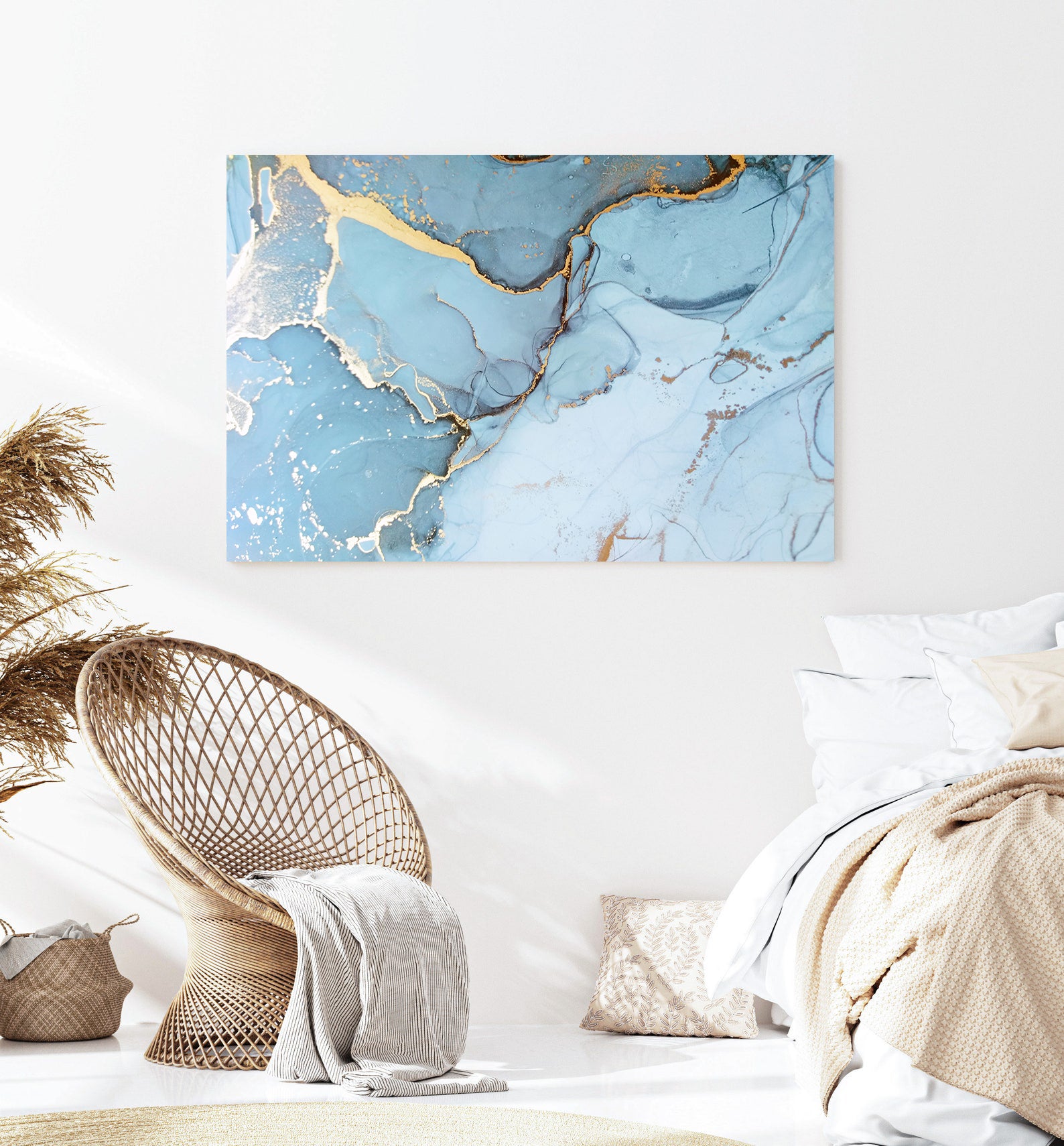 Tablou Canvas - Abstract Marble