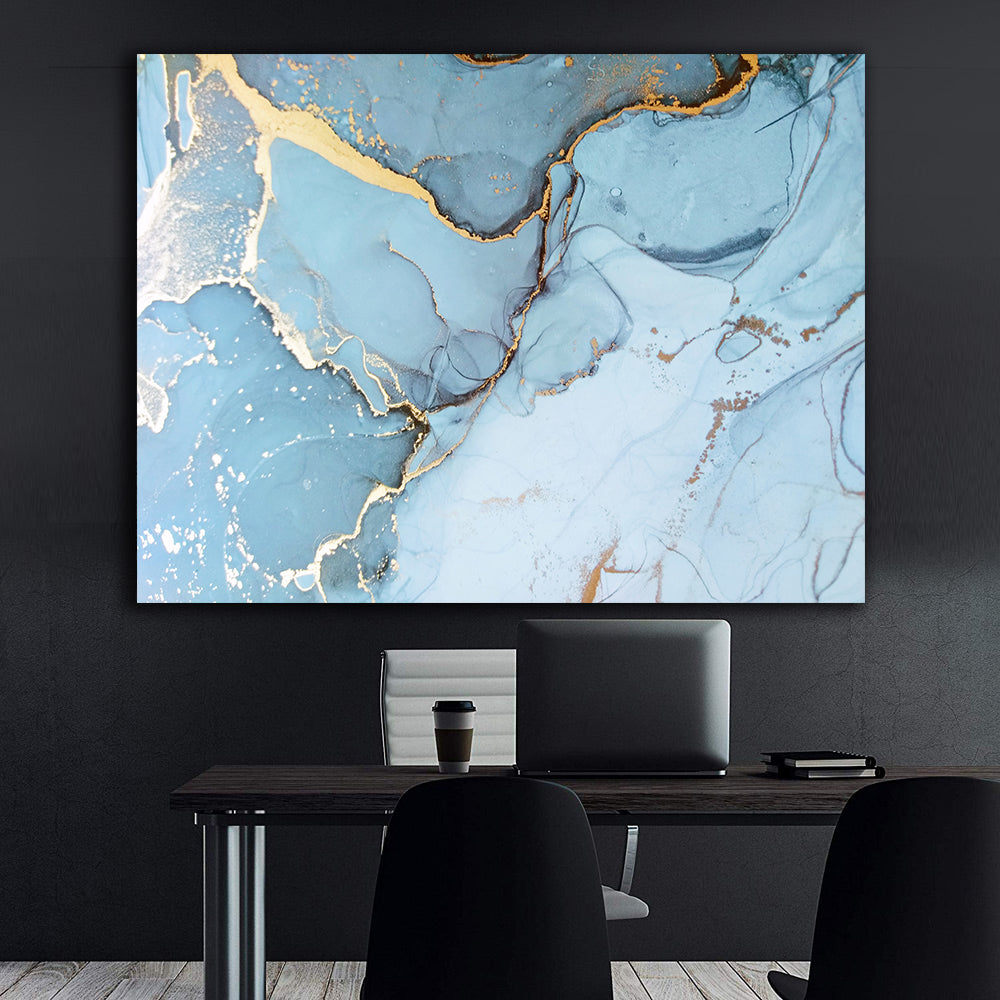 Tablou Canvas - Abstract Marble