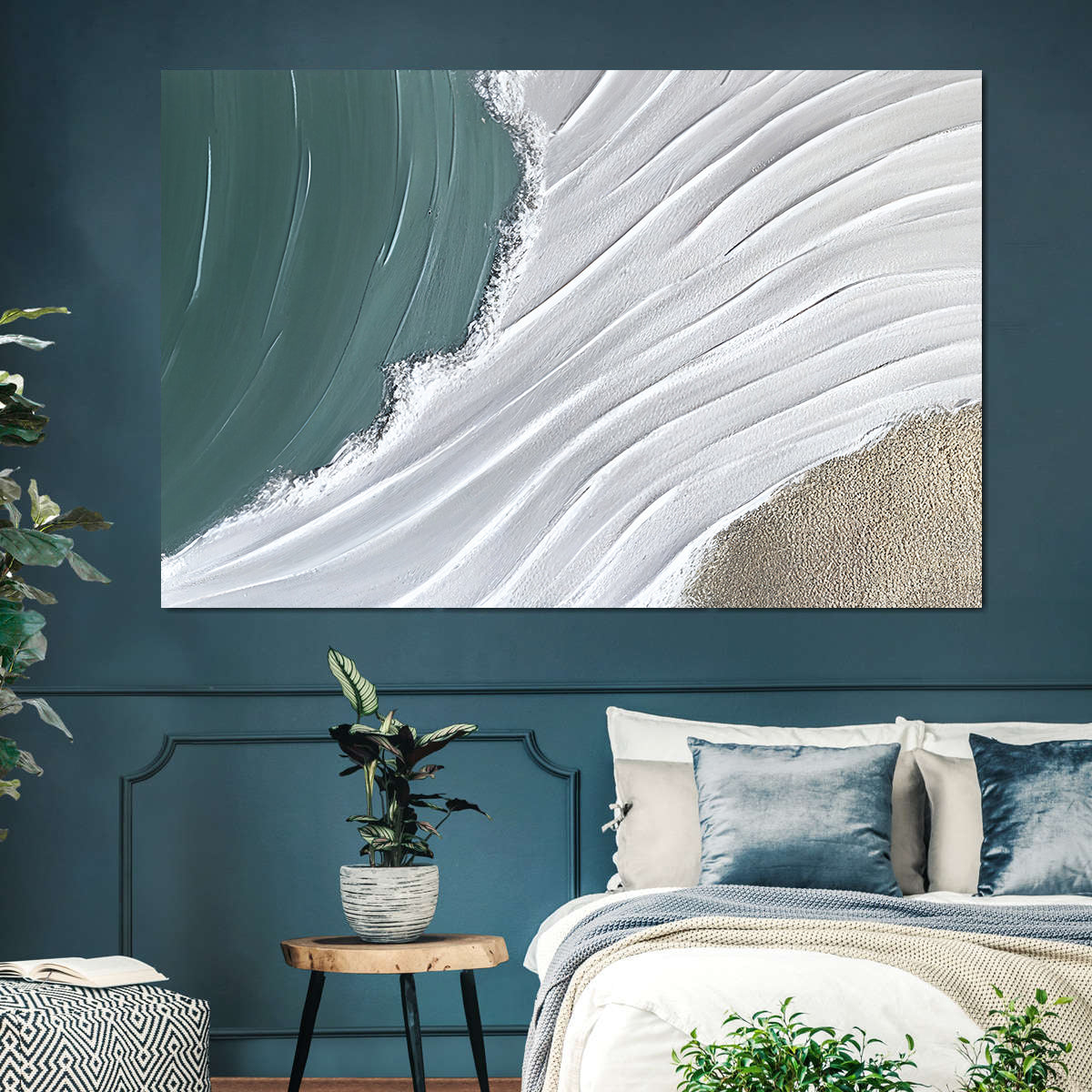 Tablou Canvas - Modern Abstract