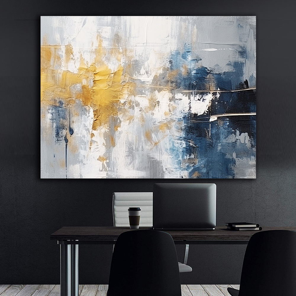 Tablou Canvas - Modern Abstract Art