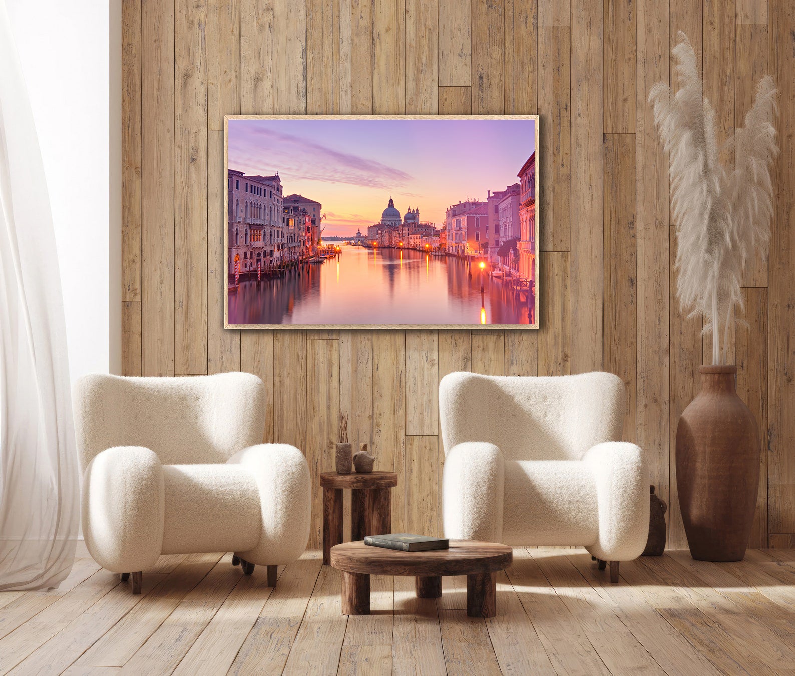 Tablou Canvas - Bazilica Santa Maria della Salute