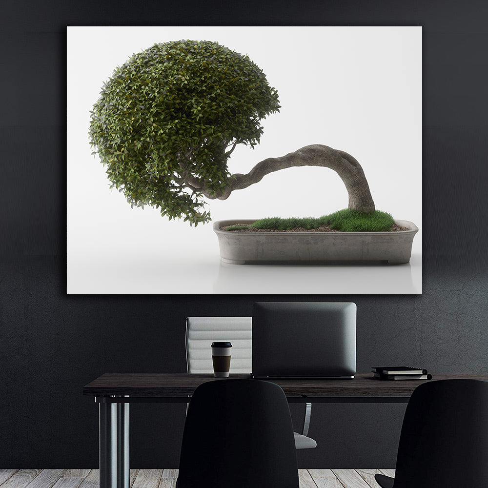 Tablou Canvas - Canvas