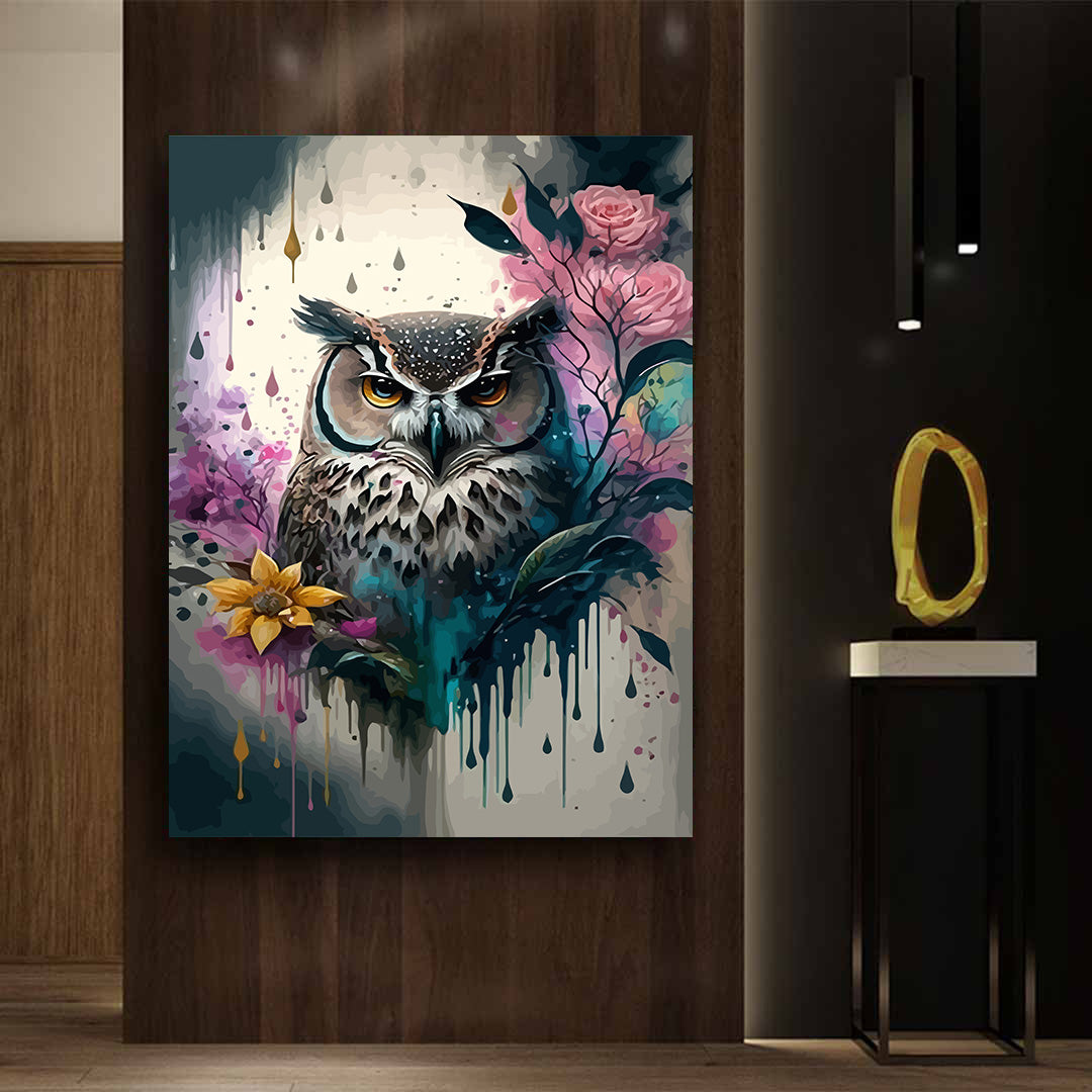Pictura pe Numere – Pazitorul tainelor 7317