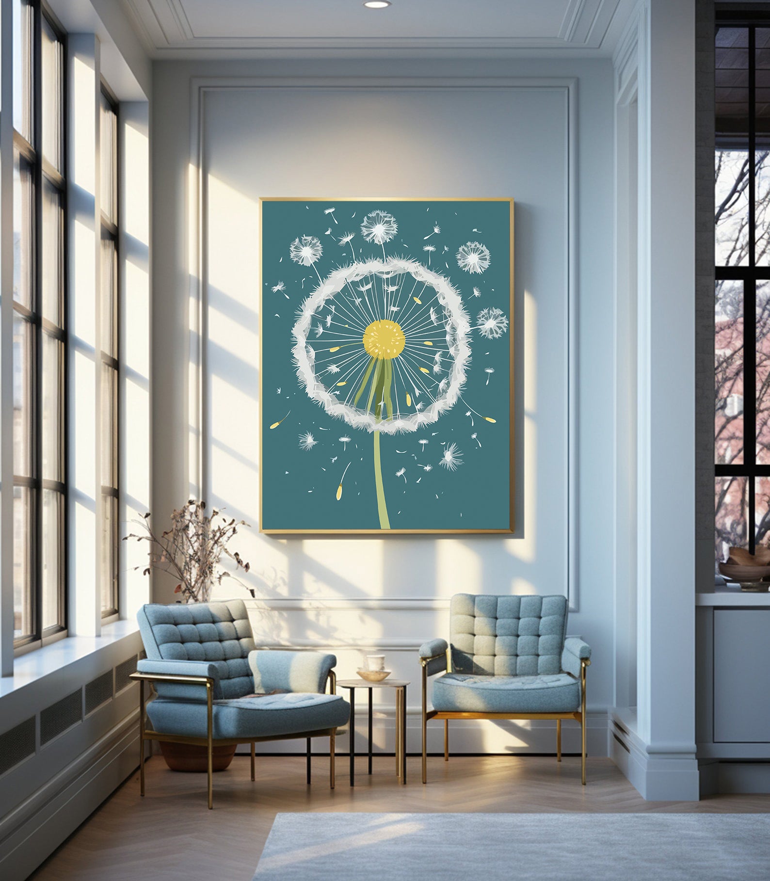 Pictura pe Numere – Dansul dorintelor 7081