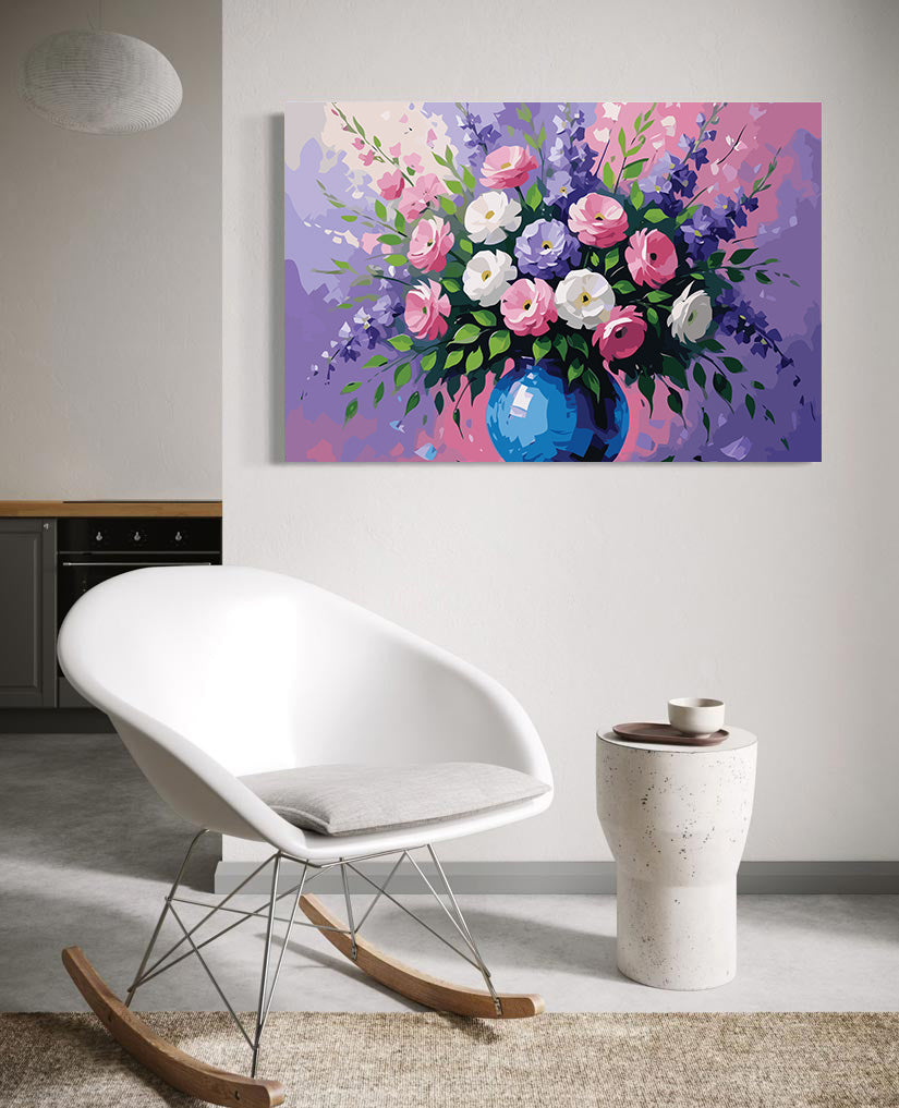 Pictura pe Numere – Simfonia Pastelata 6867