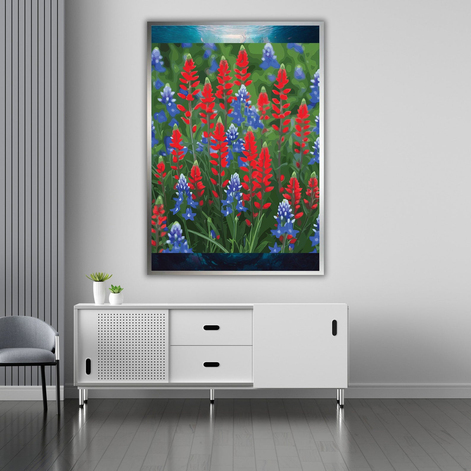 Pictura pe Numere – Vapai de amurg 6915